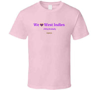 West Indies***  T Shirt