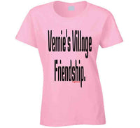 Vernie Ladies T Shirt