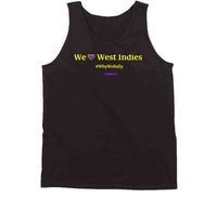 West Indies** T Shirt