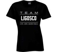 Team Ligosco Crewneck Sweatshirt