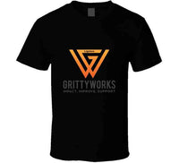 Gritty Works Hoodie