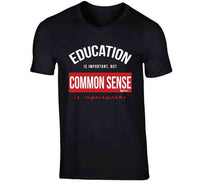 Education Crewneck Sweatshirt