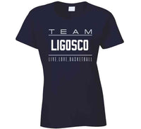 Team Ligosco Crewneck Sweatshirt