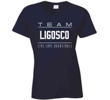 Team Ligosco Crewneck Sweatshirt