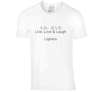 Ligosco Signature Tanktop