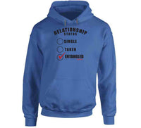 Entanglement Hoodie