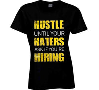 Hustle Hoodie