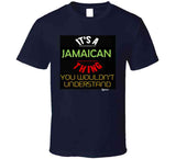 Jamaican Thing T Shirt