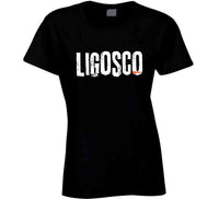 Ligosco Signature Hoodie