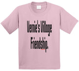 Vernie Ladies T Shirt