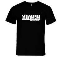 Guyana Home Sweet Home Hoodie