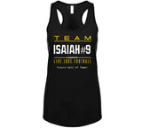 Isaiah #9 Hoodie