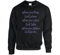 Alo Hoodie Inspirational