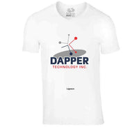 Dapper1 Technology T Shirt