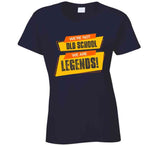 Legends Crewneck Sweatshirt