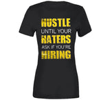 Hustle T Shirt