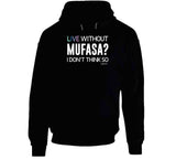 Dr. G Mufasa T Shirt