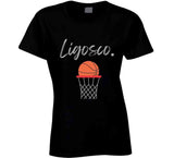 Basketball T Shirt