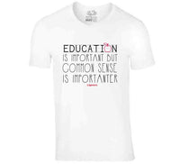 Education Hoodie