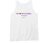 West Indies***  T Shirt