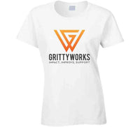 Gritty Works Hoodie