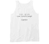 Ligosco Ladies T Shirt