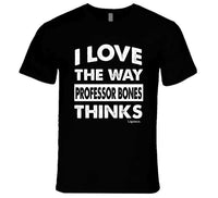 Dr. G Professor T Shirt