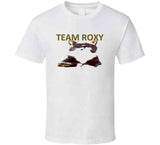 Roxy Ladies T Shirt