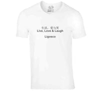 Ligosco Ladies T Shirt