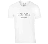 Ligosco Ladies T Shirt