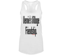 Vernie Ladies T Shirt