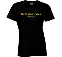 West Indies** T Shirt