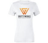 Gritty Works T Shirt