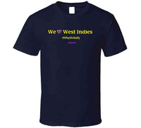 West Indies** T Shirt