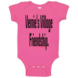 Vernie Ladies T Shirt