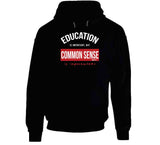 Education Crewneck Sweatshirt