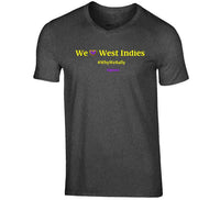 West Indies** T Shirt