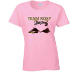 Roxy Ladies T Shirt