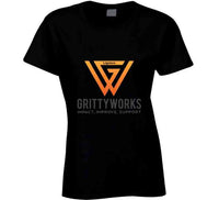 Gritty Works Hoodie