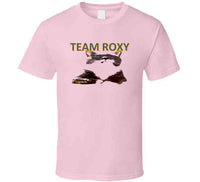 Roxy Ladies T Shirt