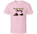 Roxy Ladies T Shirt