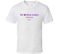 West Indies***  T Shirt