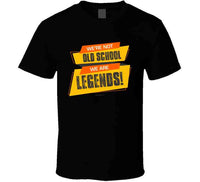 Legends Crewneck Sweatshirt