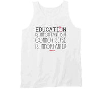 Education Hoodie