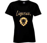 Lion Heart T Shirt