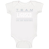 Ligosco Basketball Baby One Piece