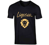 Lion Heart T Shirt