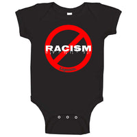 Racism Kids T Shirt