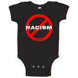 Racism Kids T Shirt