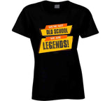 Legends Crewneck Sweatshirt